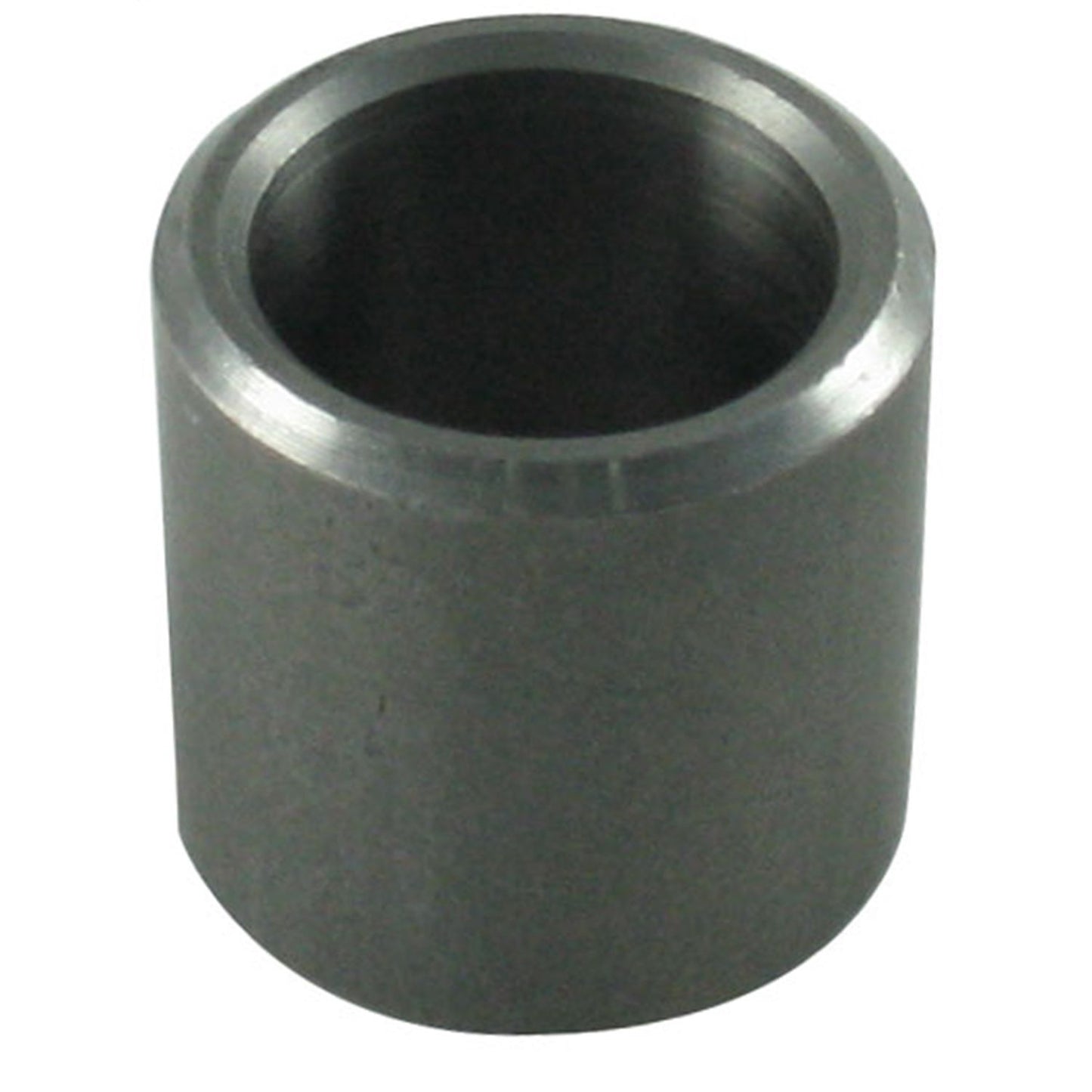 Borgeson - Steering Adapter - P/N: 358200 - Steel steering coupler adapter. 1-1/4 in. Outside diameter by 3/4 in. Inside diameter.