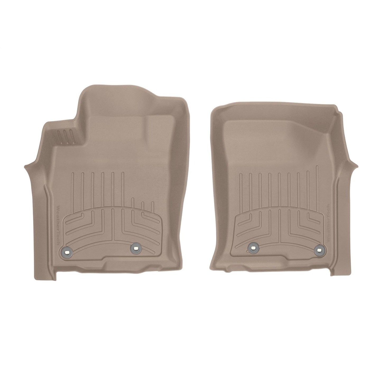 WeatherTech FloorLiner™ HP 454931IM