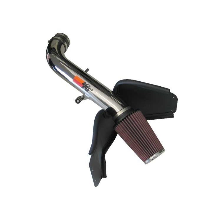 K&N 77-1513KP Performance Air Intake System