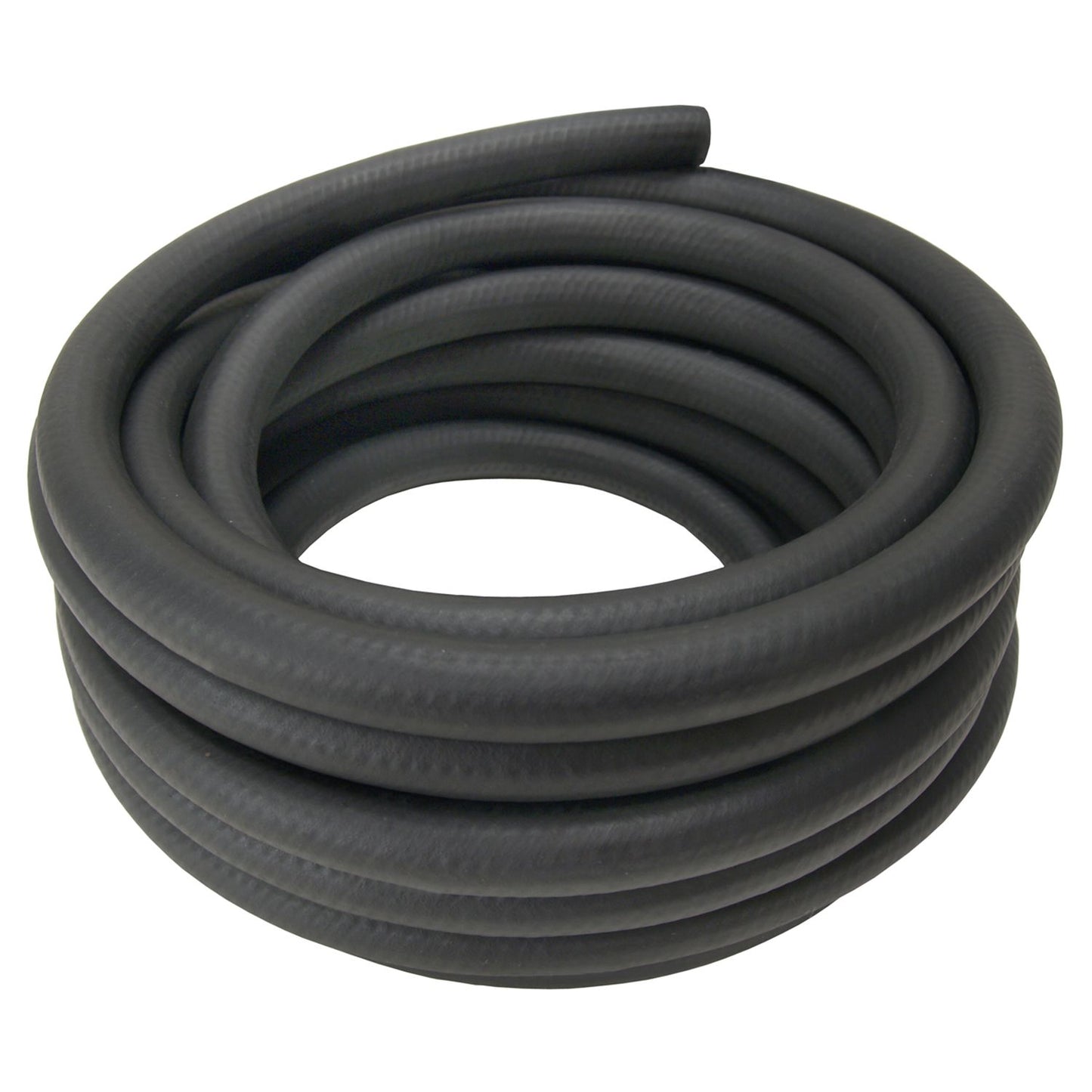 Derale 11/32" x 25' Transmission Oil Hose 13007