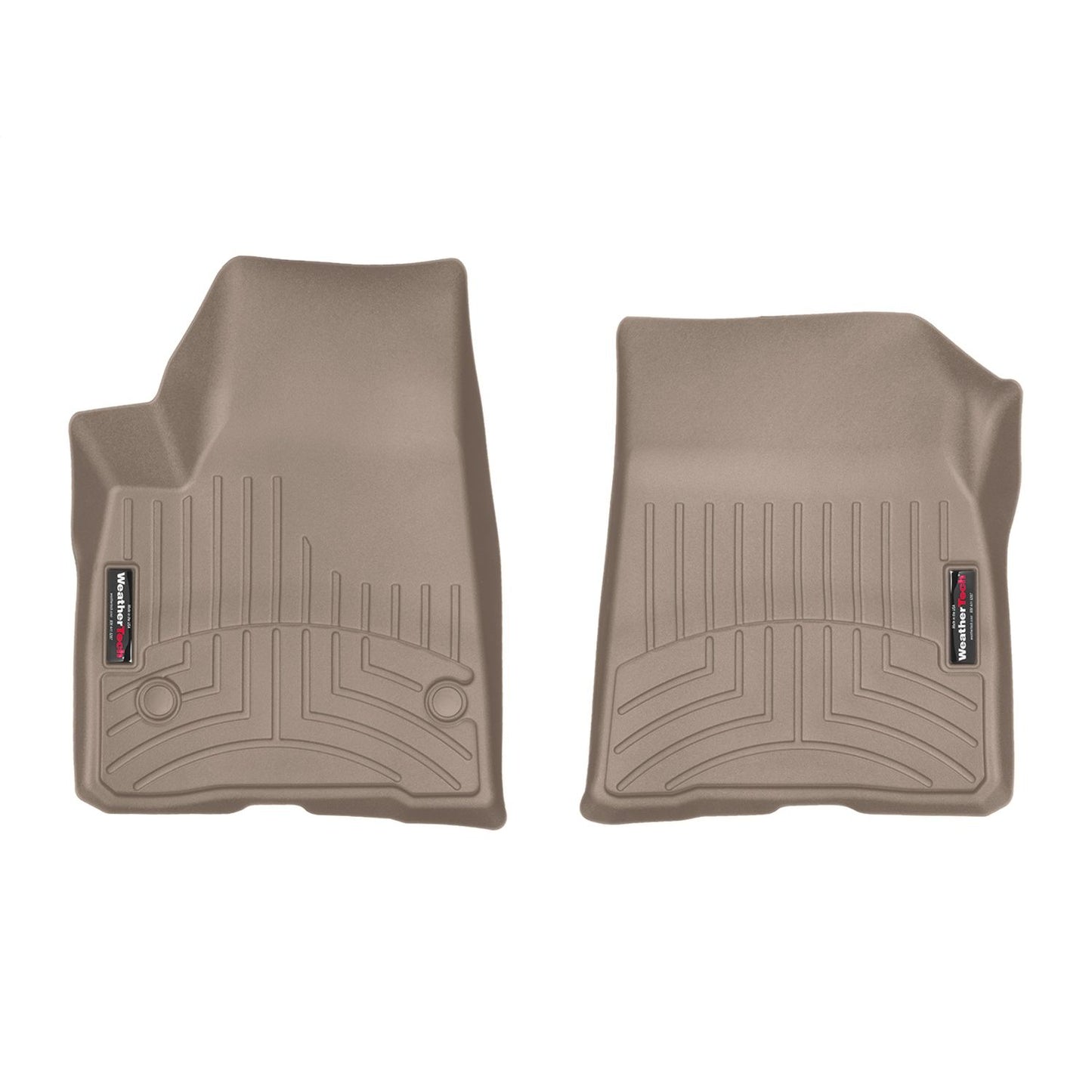 WeatherTech FloorLiner™ DigitalFit® 4510801