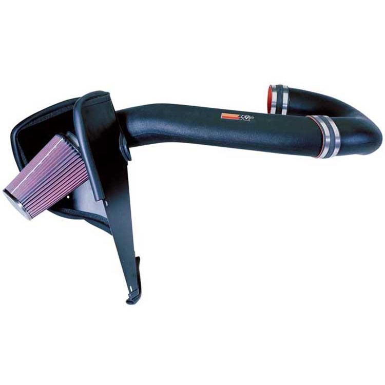 K&N 57-1507 Performance Air Intake System