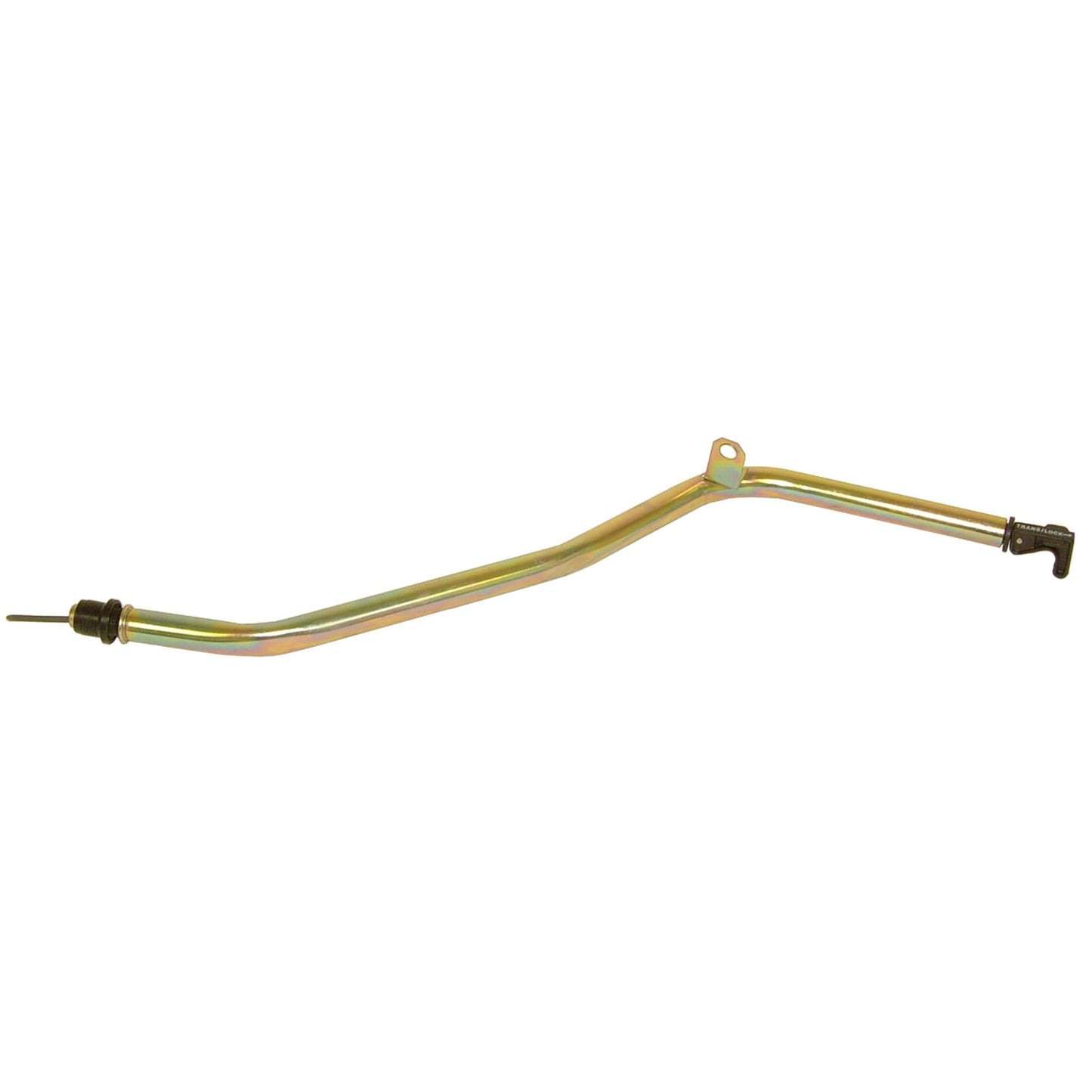 TCI Chevrolet TH400 Gold Dichromate Transmission Dipstick 743802