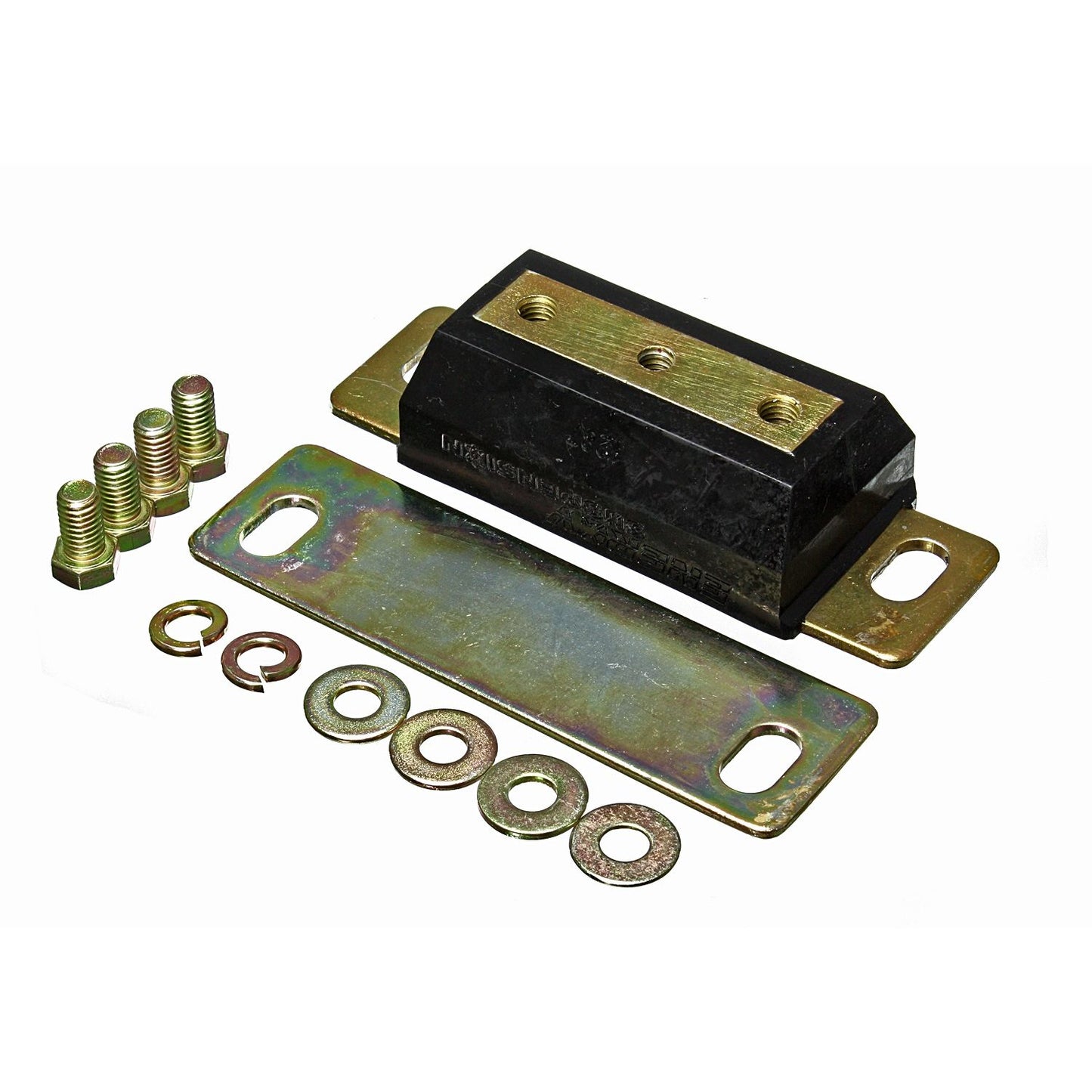 Energy Suspension EARLY FORD/MERCURY TRANSMISSION MOUNT 4.1136G