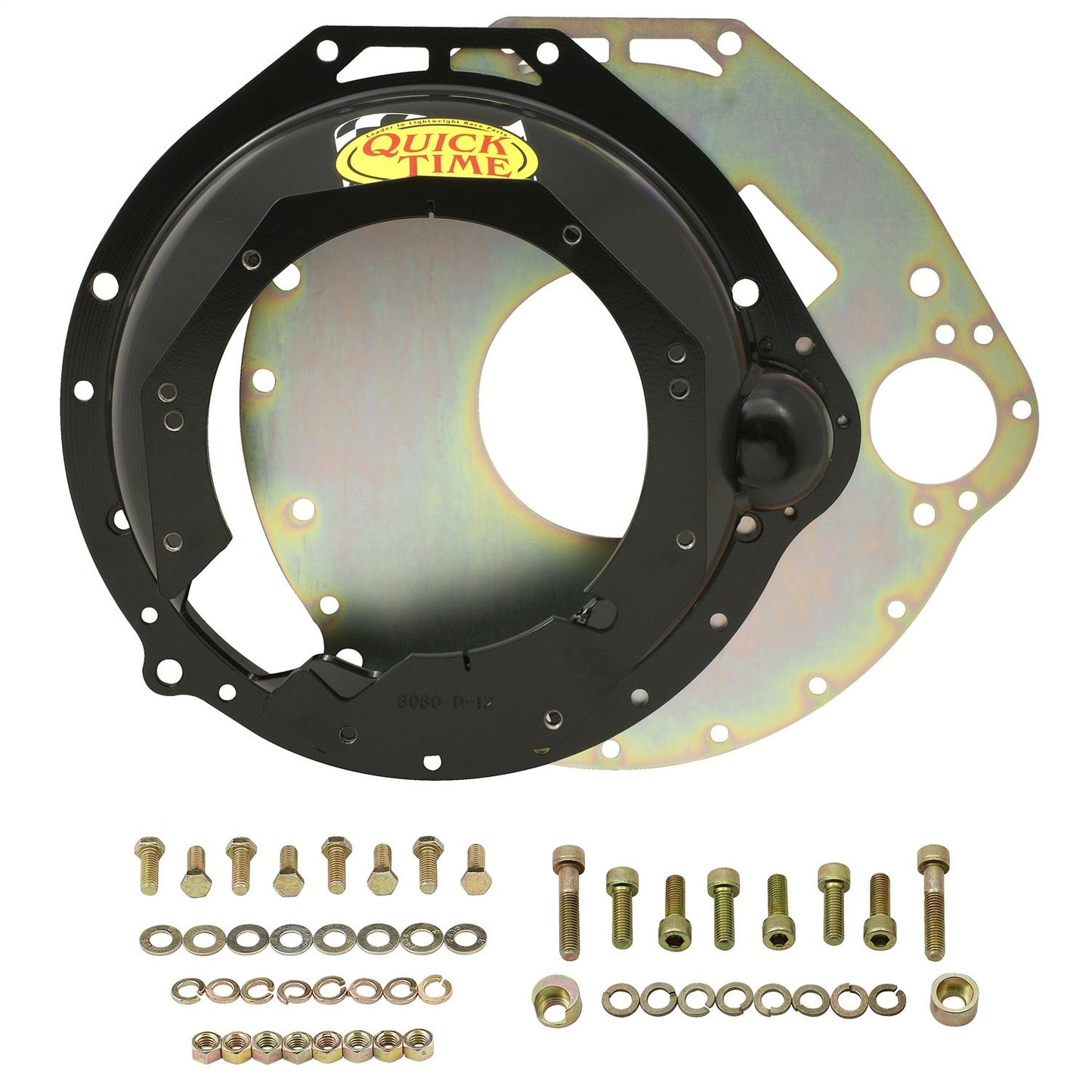 Quick Time QuickTime Bellhousing RM-8080