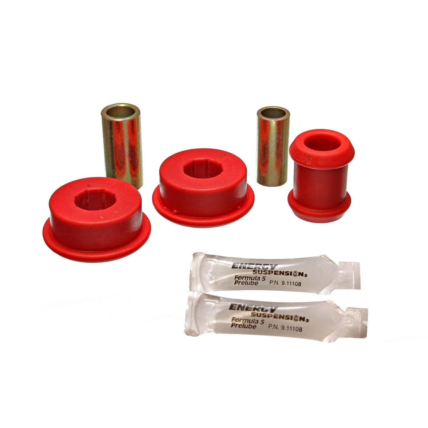 Energy Suspension TRACK ARM BUSHING SET 3.7115R
