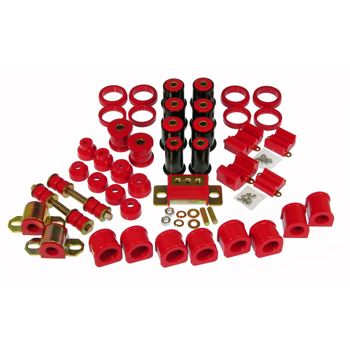 Prothane TOTAL KIT GM CAMARO/FB 82-92 7-2008