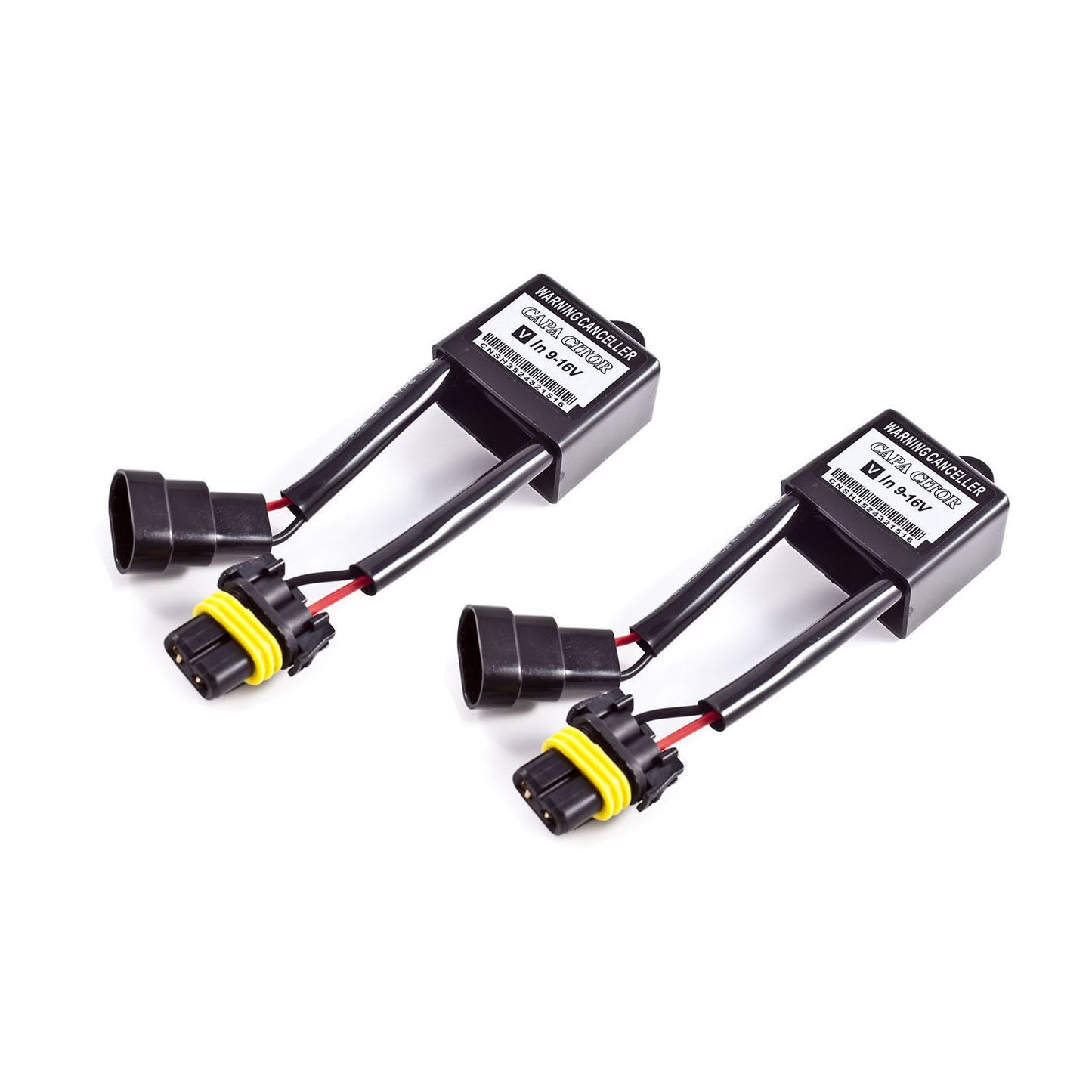 Diode Dynamics - DD1188 - DRL Warning Canceller (pair)