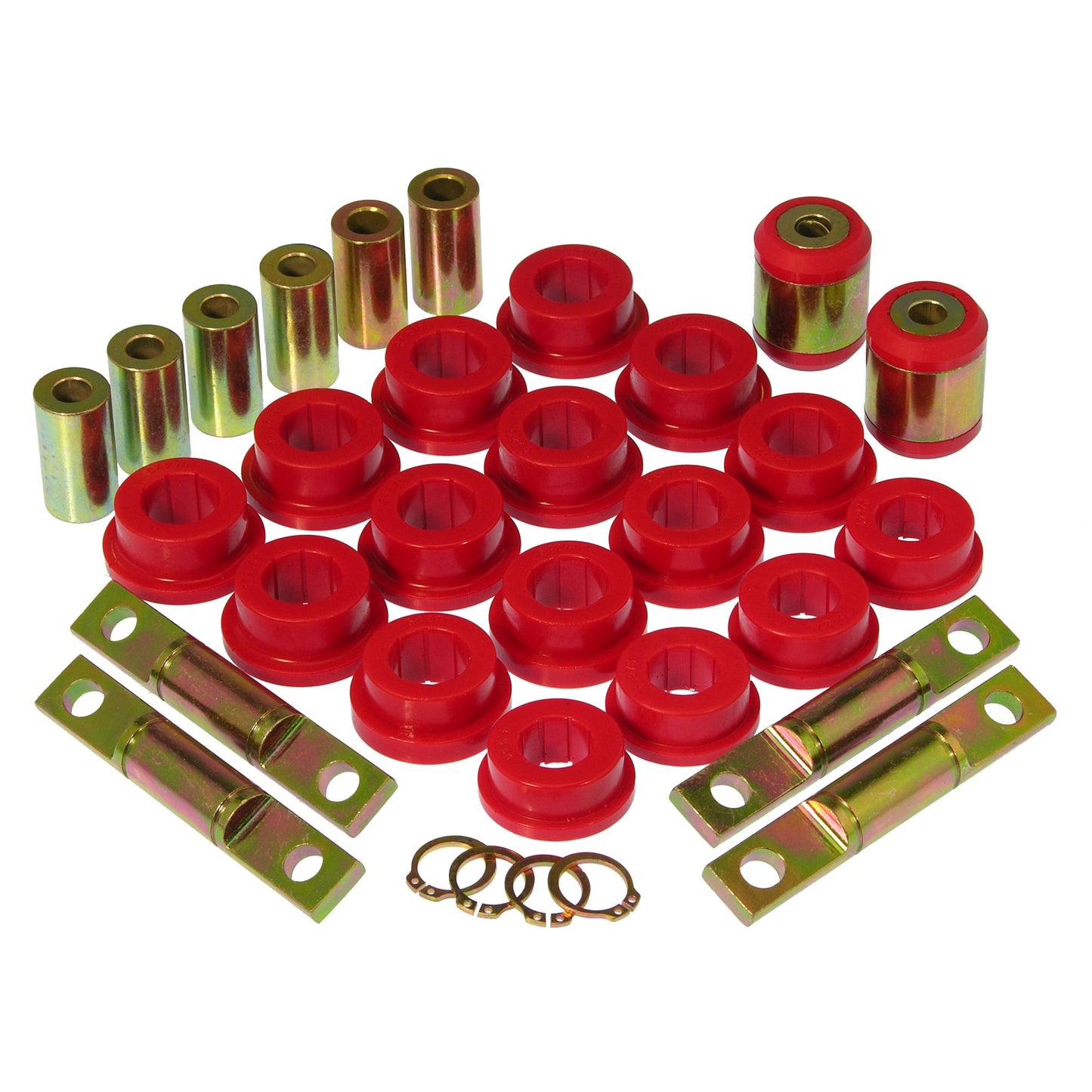 Prothane CIVIC/RSX RR C-ARM BSH KIT 01-02 8-318