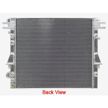 Northern Radiator All Aluminum Muscle Car Radiator 205220