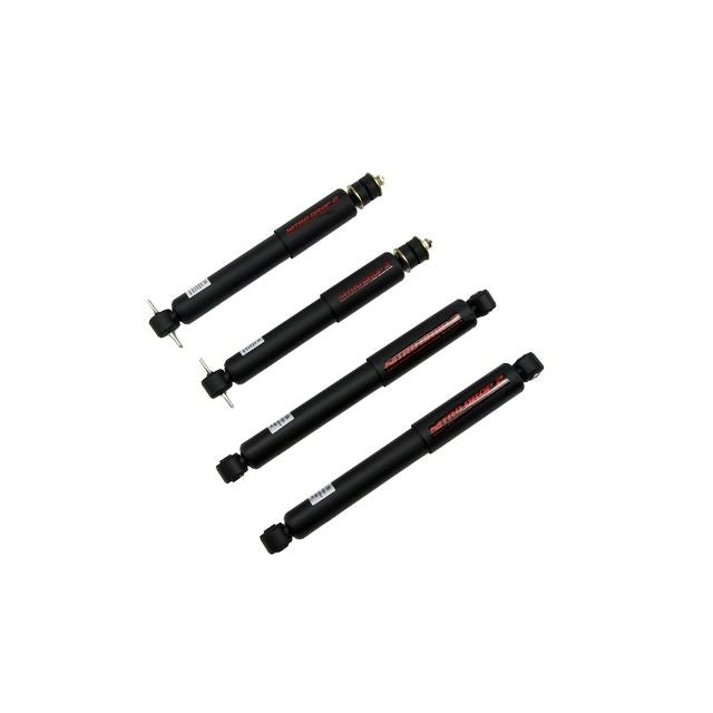 BELLTECH 9144 SHOCK ABSORBER SET NITRO DROP 2