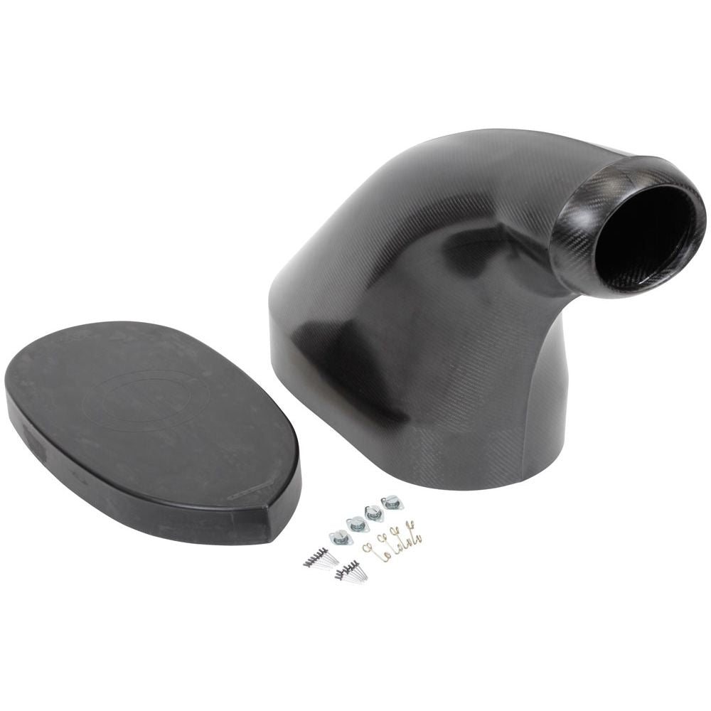 K&N 100-8503 Composite NHRA Scoop