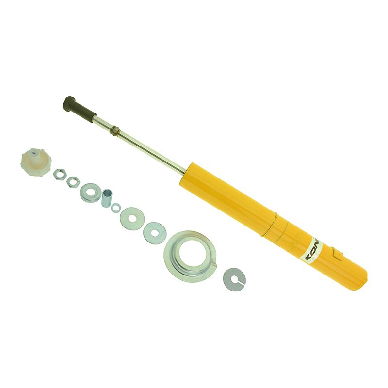 Koni Sport (yellow) 8041- externally adjustable twin-tube low pressure gas 8041 1232SPORT