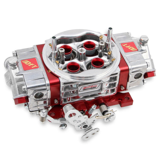 Quick Fuel Technology Q Series Carburetor Q-1050-AN
