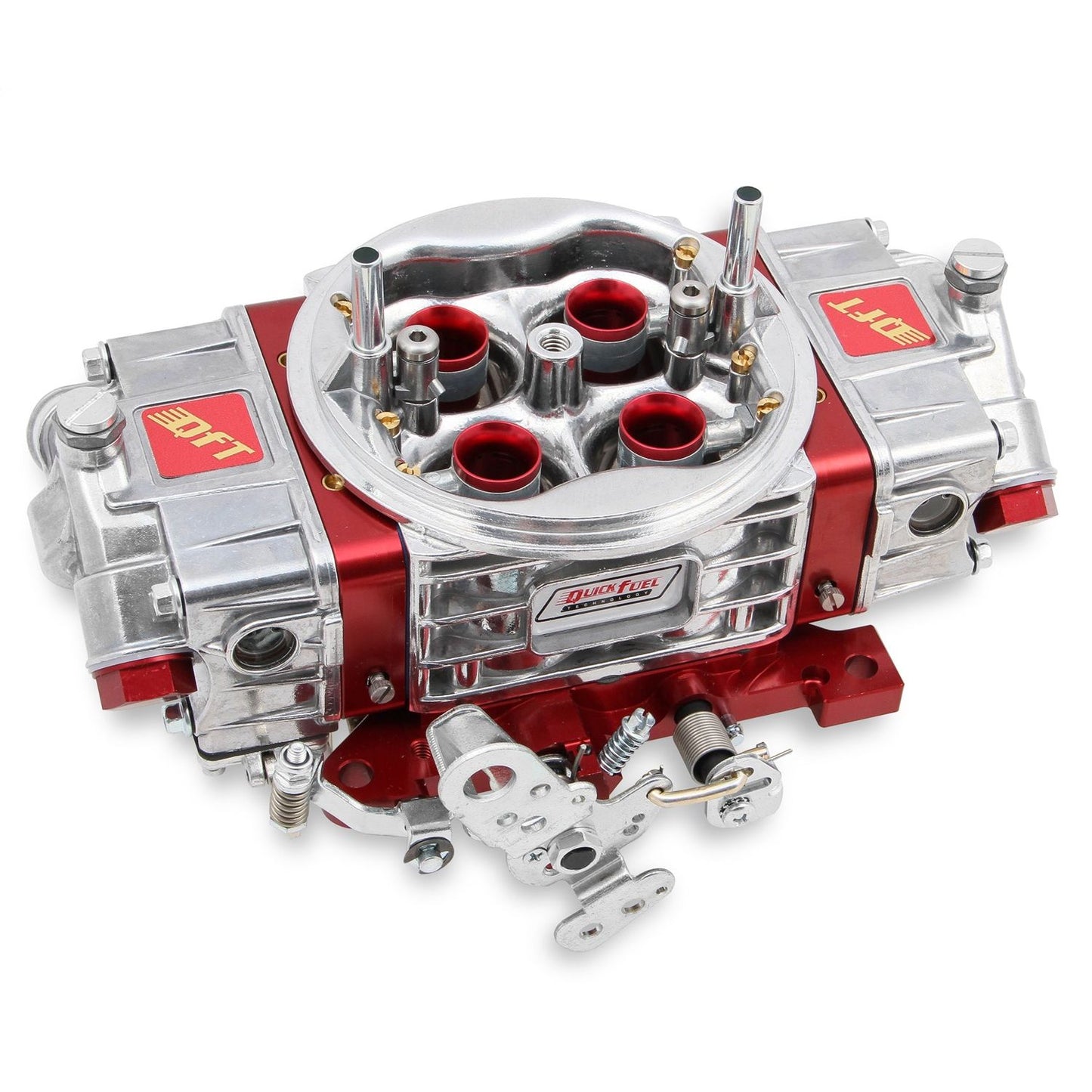 Quick Fuel Technology Q Series Carburetor Q-1050-AN