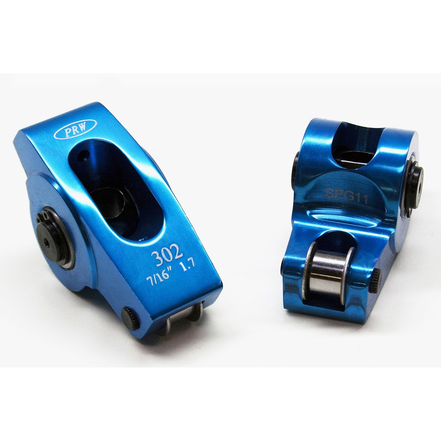 PRW - Rocker Arm Kit 0330208