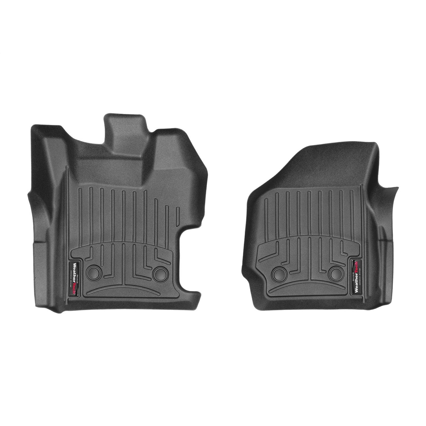WeatherTech FloorLiner™ DigitalFit® 448631V