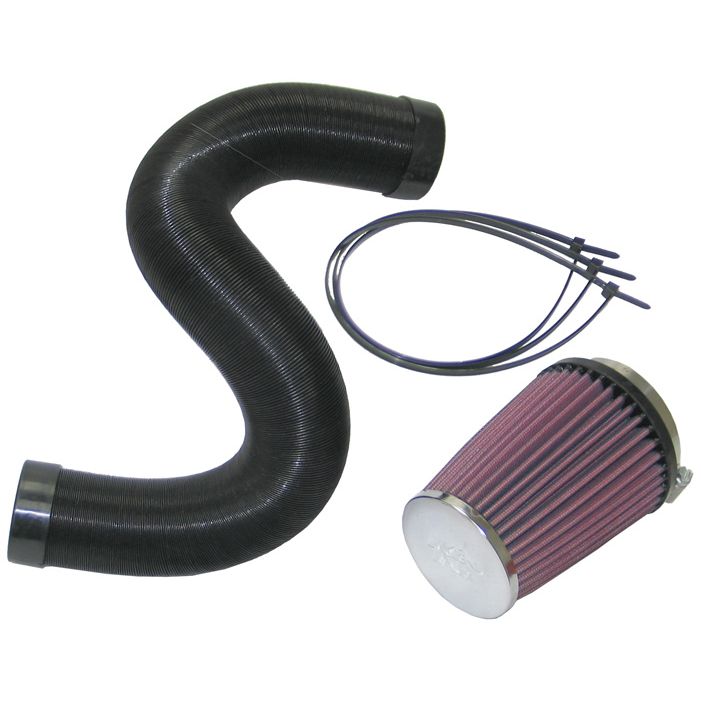 K&N 57-0079 Performance Air Intake System