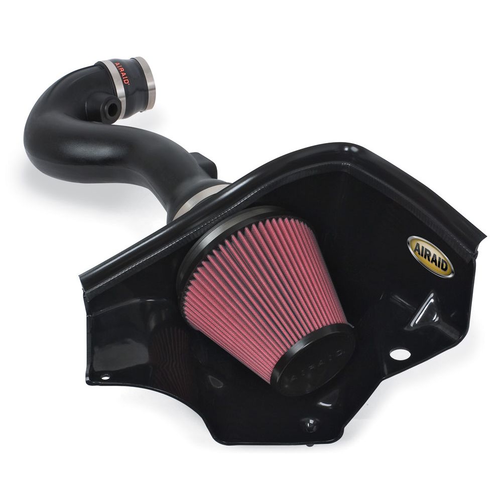 AIRAID AIR-451-177 Performance Air Intake System