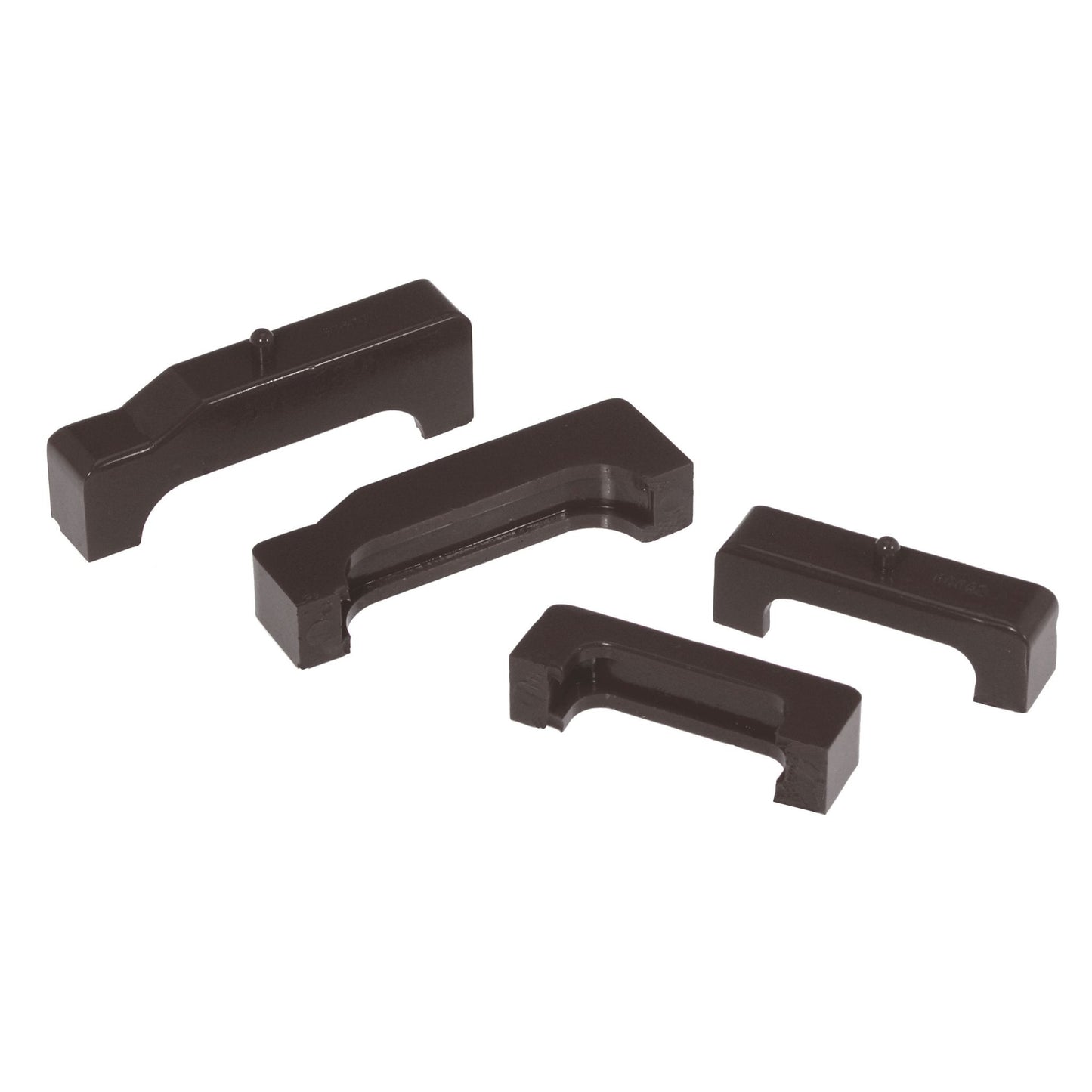 Prothane CHEVY TRK RAD INSULATOR SB 88-98 7-1713-BL
