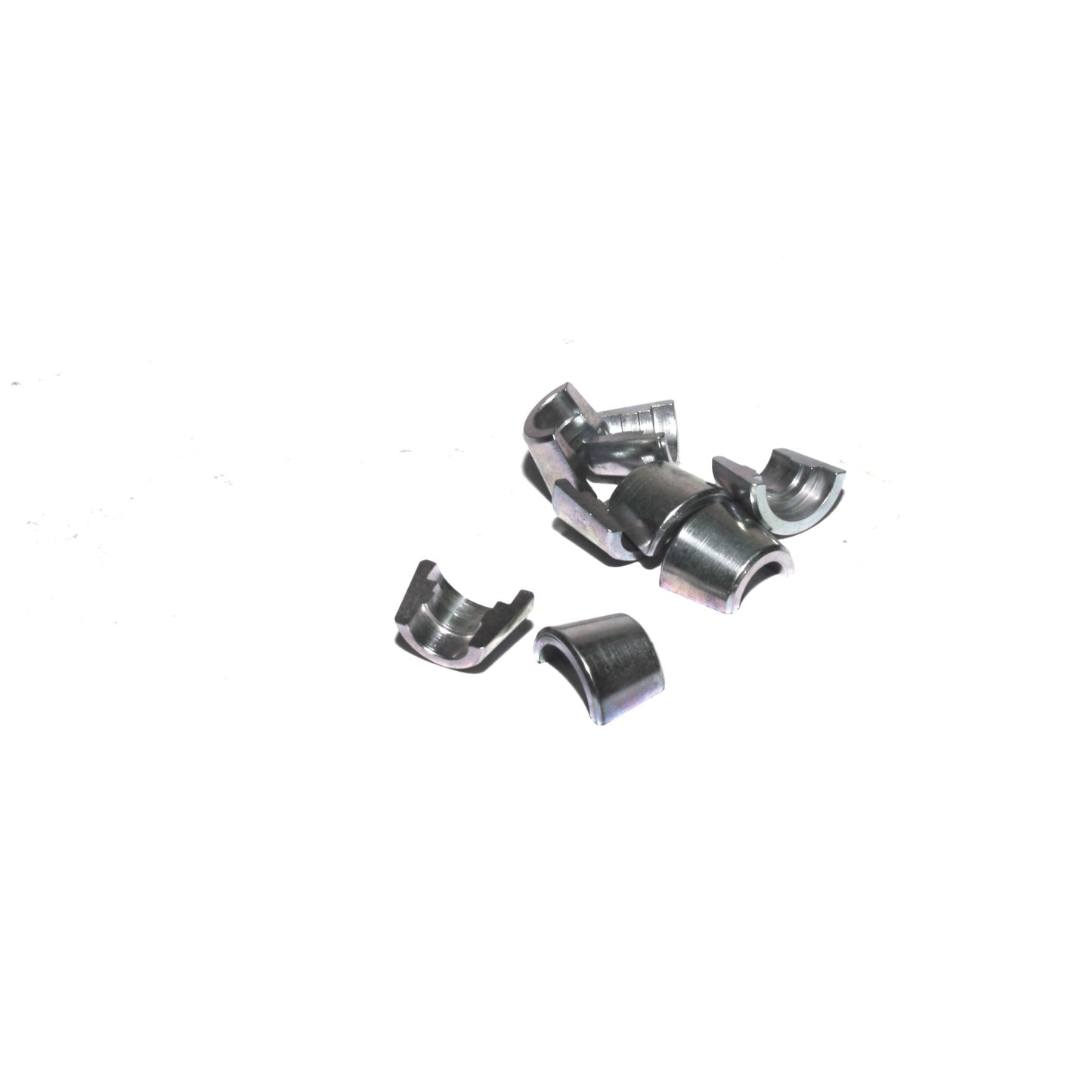 COMP Cams SUPER VALVE LOCKS 5/16" W/REC COMP-618-4