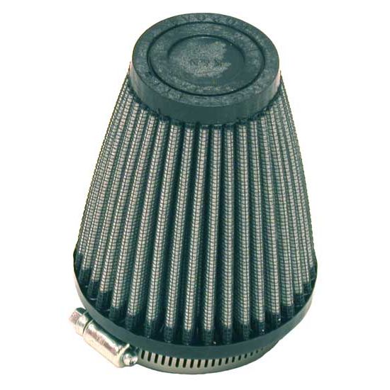 K&N R-1260 Universal Clamp-On Air Filter