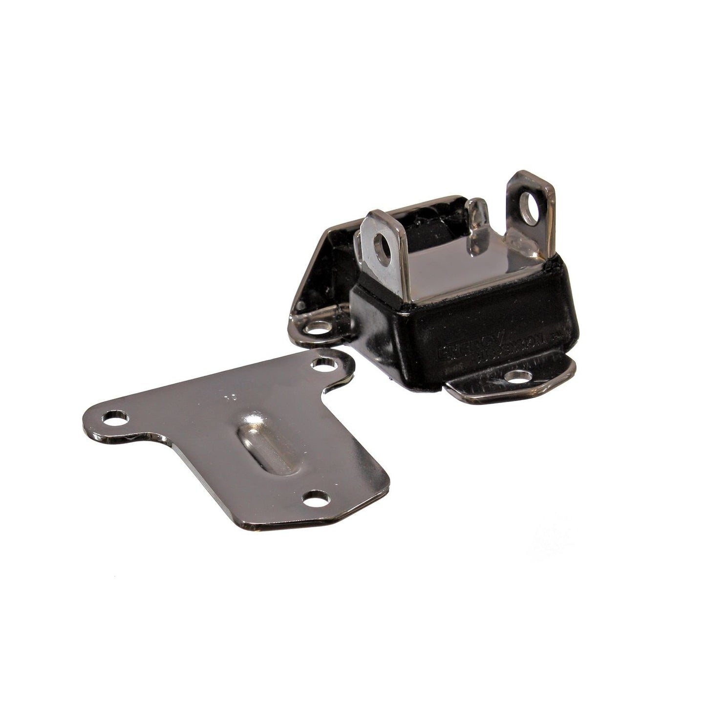 Energy Suspension CHROME ENG MNT TALL/NARROW 3.1118G