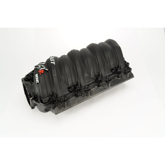 FAST LSXr 102mm Race Rectangle Port Intake Manifold for LS3/L92 146104B