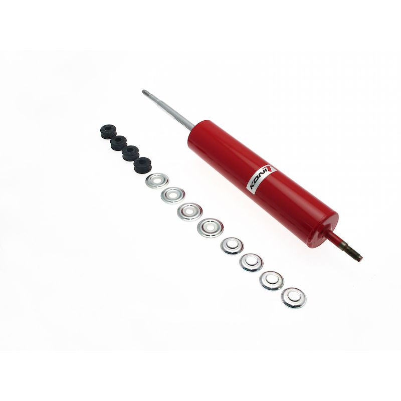 Koni RAID (red) 90 Series- internally adjustable non-gas extreme off-road shock 90 5374SP1