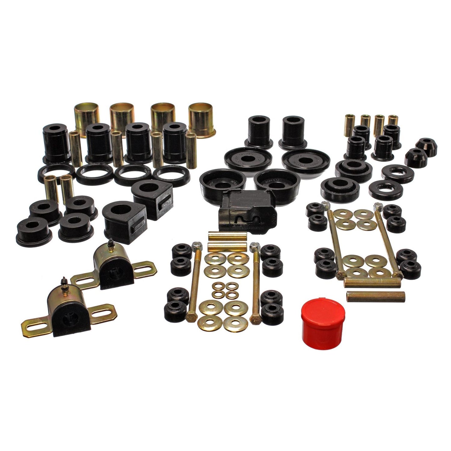 Energy Suspension CAMARO MASTER SET 3.18130G