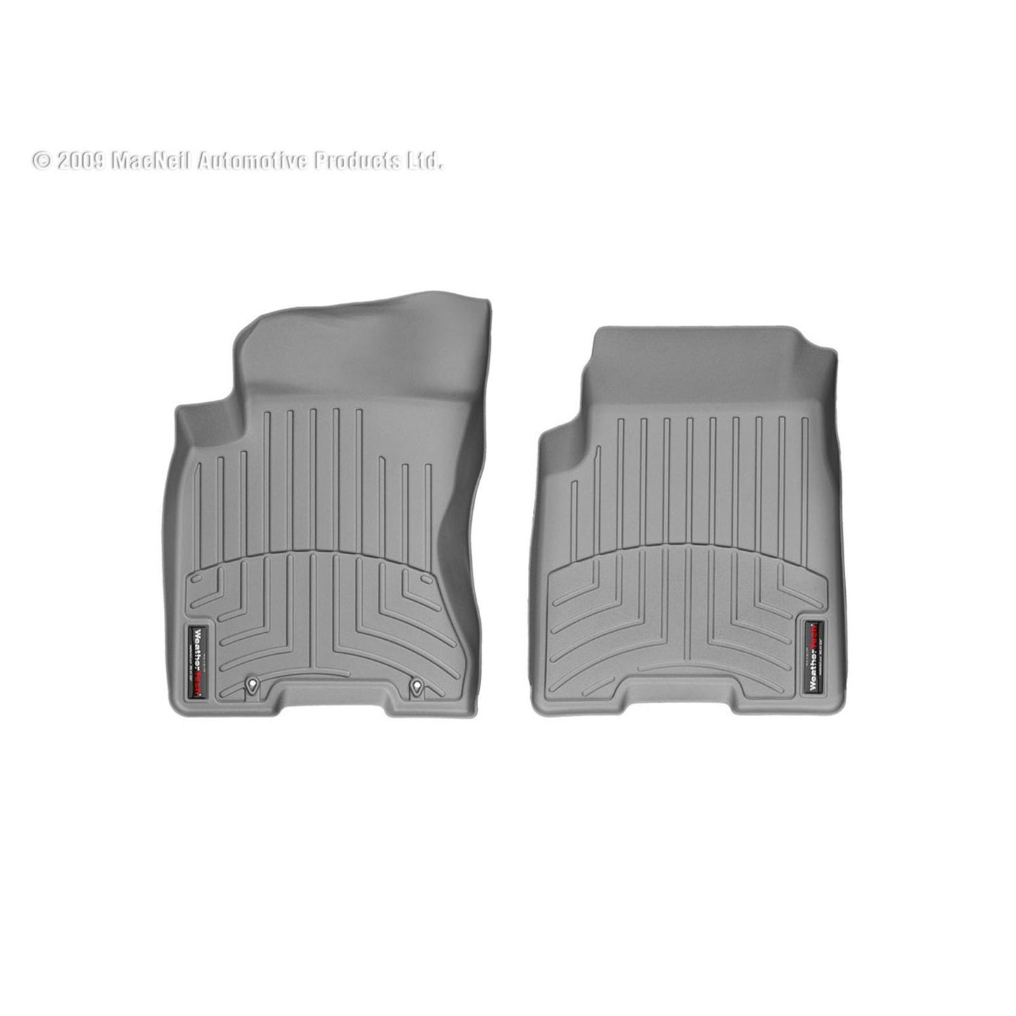 WeatherTech FloorLiner™ DigitalFit® 461351