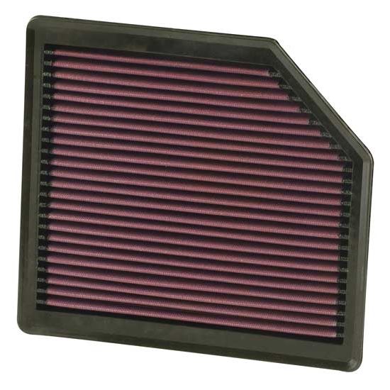 K&N 33-2365 Replacement Air Filter