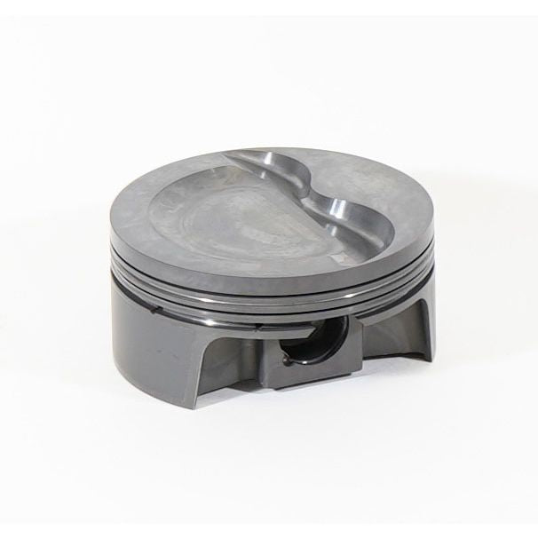 Mahle Motorsport SMALL BLOCK FORD INVERTED DOME SINGLE PISTON (930249160) 4.060 x 1.090RCH 3.400stroke5.400rod0.927pin-16cc394g 930249160-1