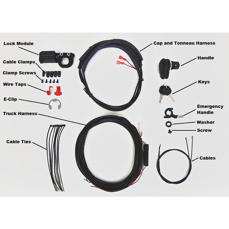 Pop & Lock Providing Convenience And Security In A High Theft Society PL9555