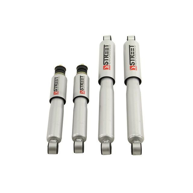 BELLTECH OE9616 SP OEM SHOCK SET STREET PERFORMANCE