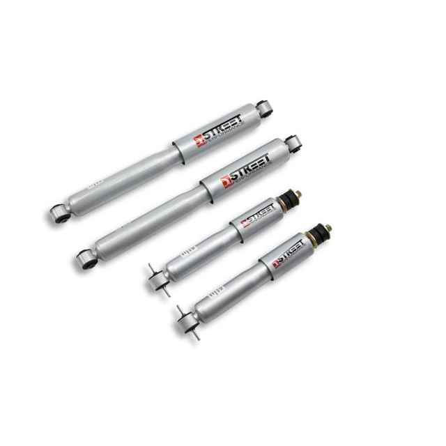 BELLTECH OE9522 SP OEM SHOCK SET STREET PERFORMANCE