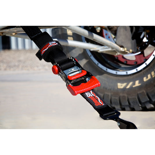 SpeedStrap 71610 Essential UTV 1.5 in. Tie Down Kit