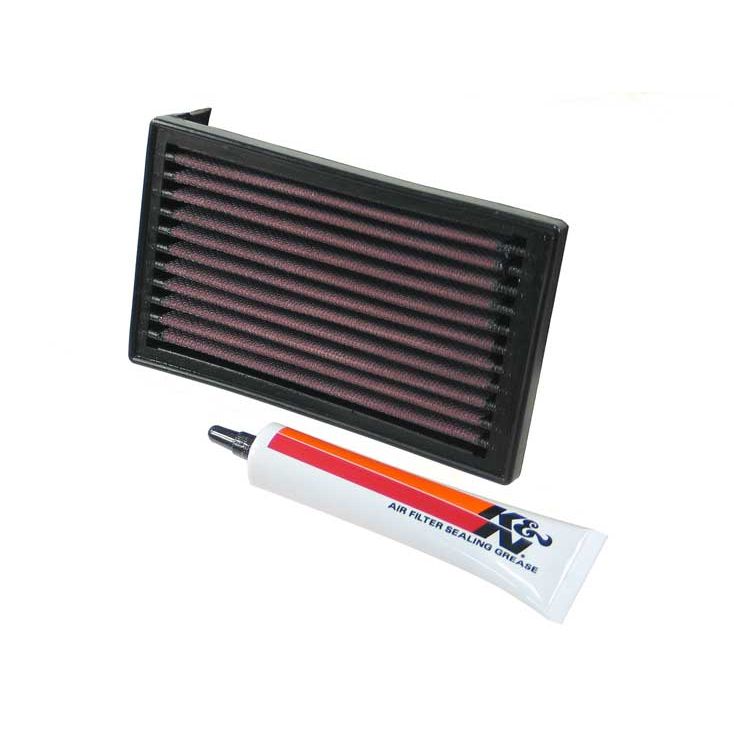 K&N YA-6090 Replacement Air Filter