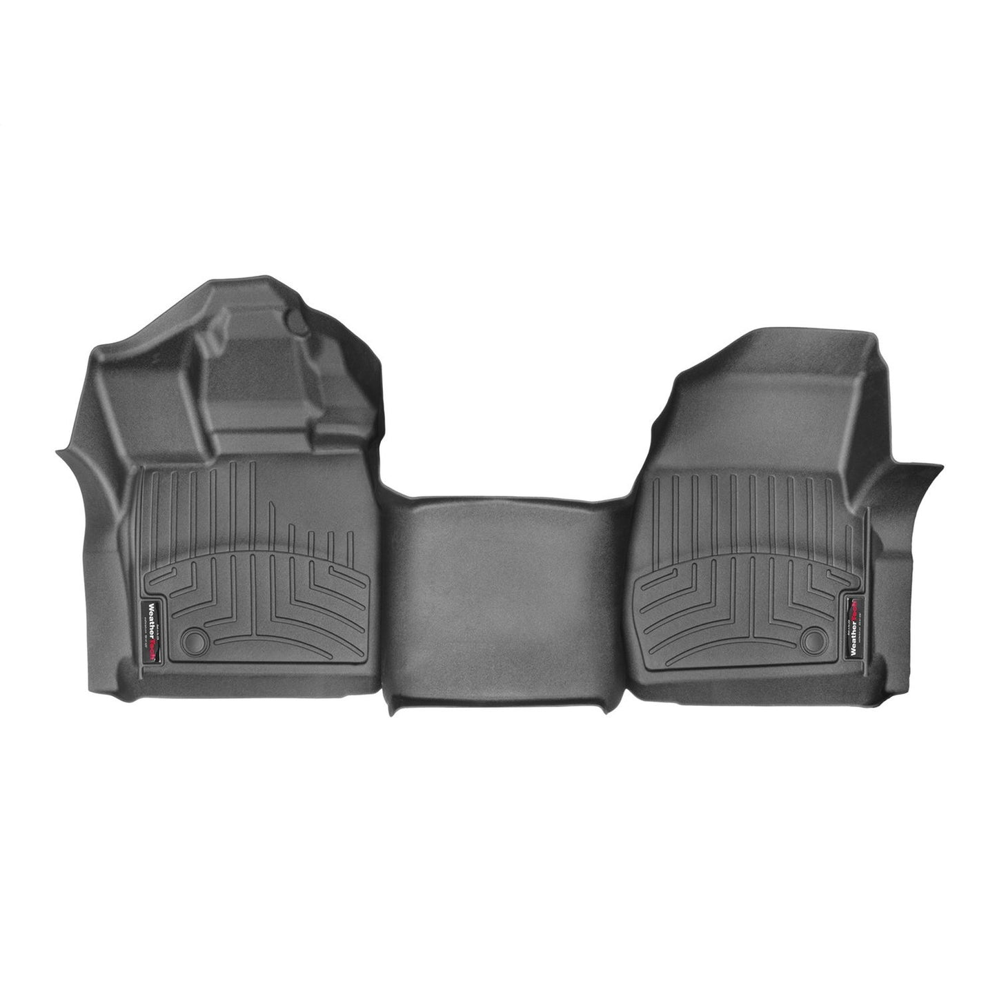 WeatherTech FloorLiner™ DigitalFit® 446981V