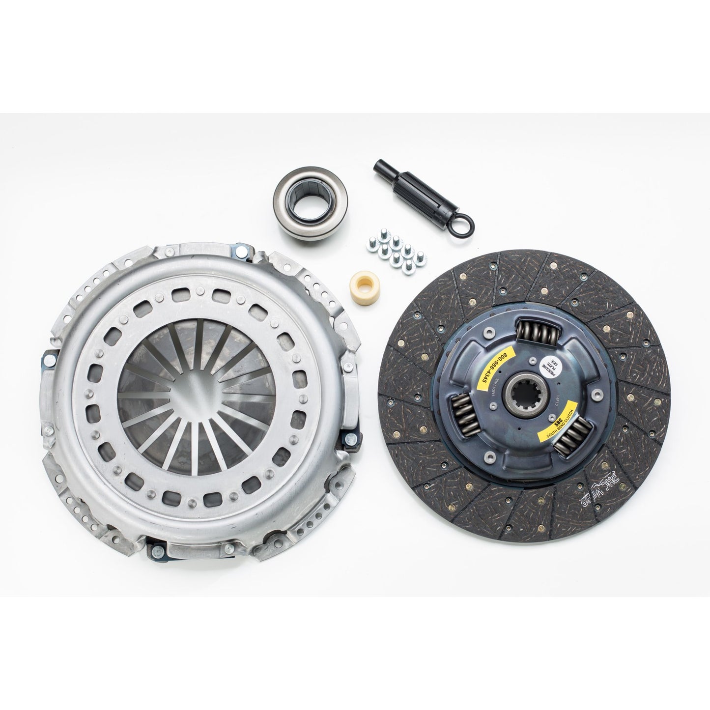 South Bend Clutch HD REP Clutch Kit 1944-5OR-HD