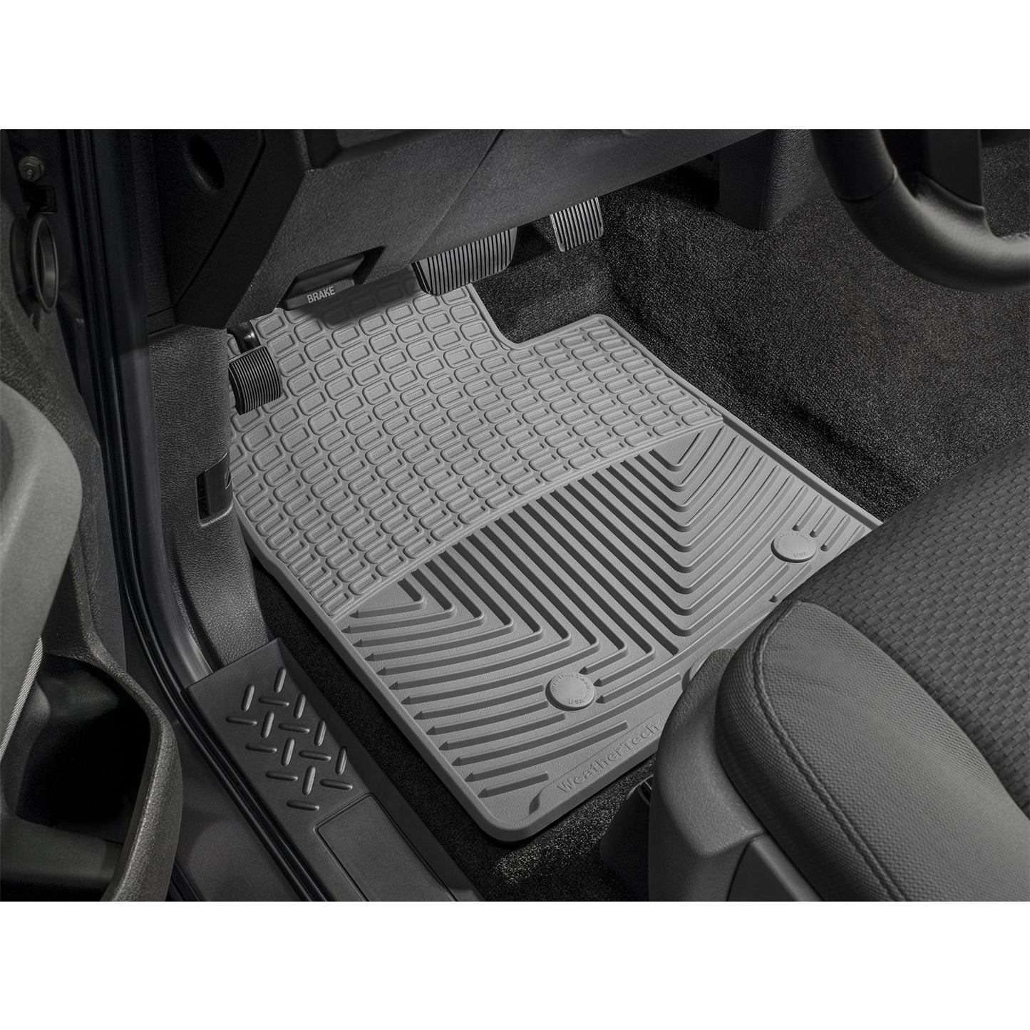 WeatherTech All Weather Floor Mats W23GRW25GRW60GR