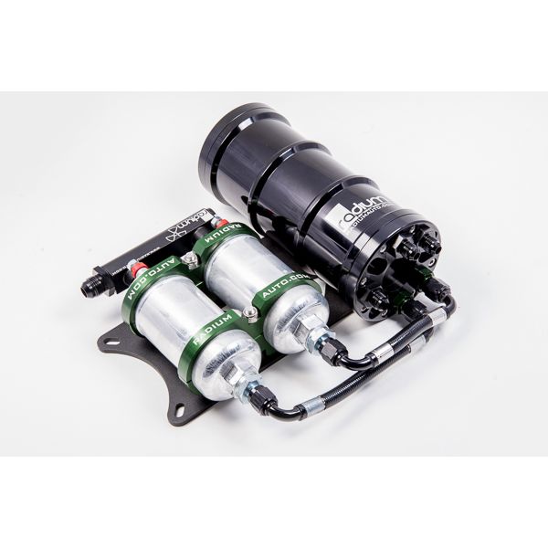 RADIUM Engineering 20-0052-00 FST DUAL HRZTL BSCH