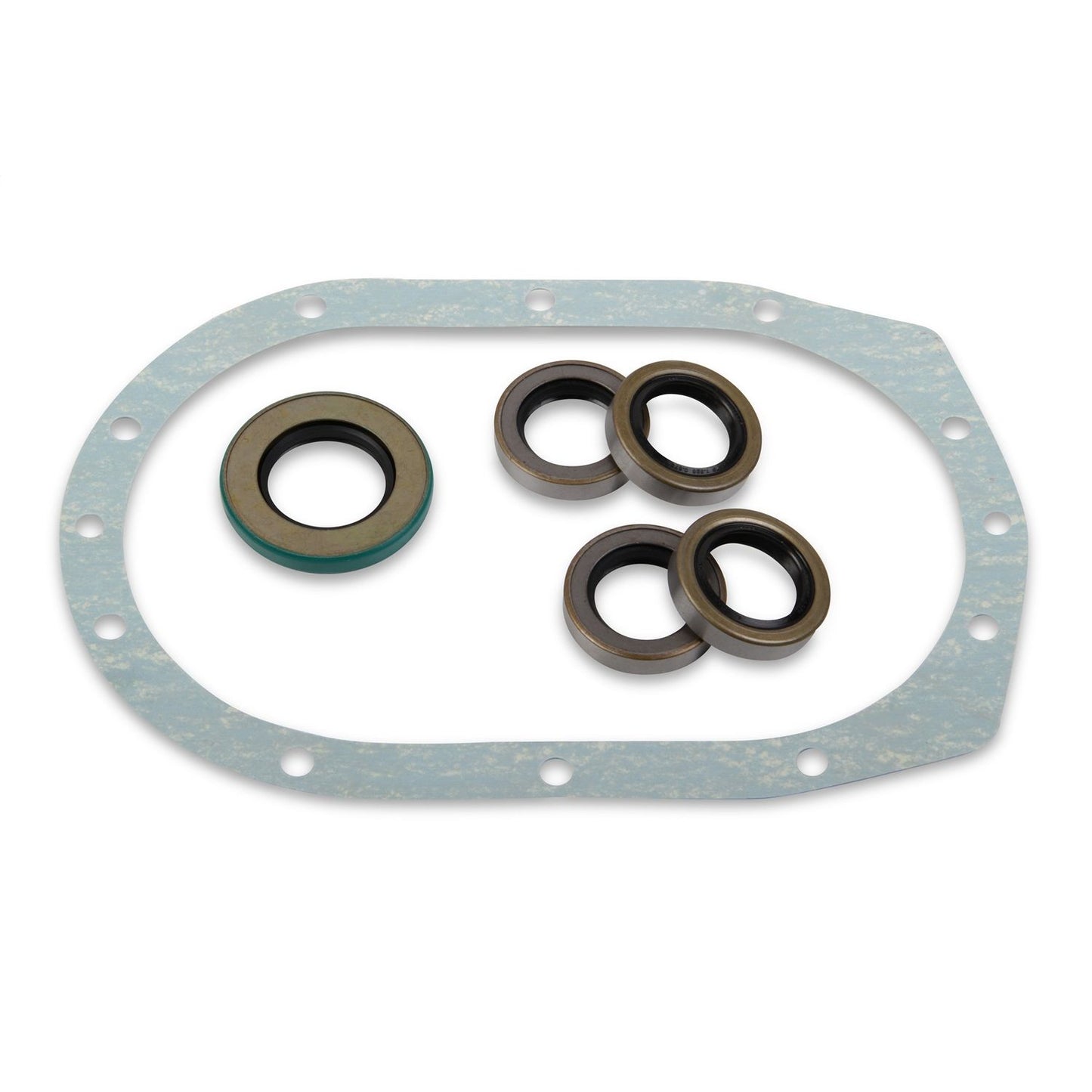 Weiand SuperCharger Gasket and Seal Kit 9588