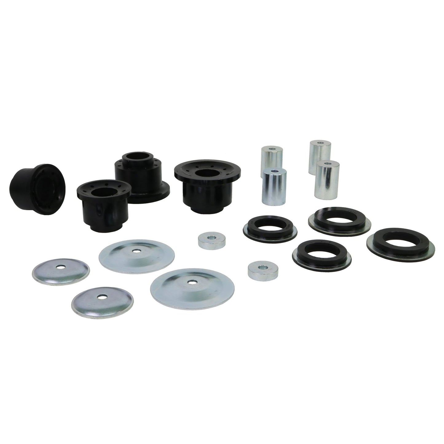 Whiteline - W93343 - Subframe - mount bushing