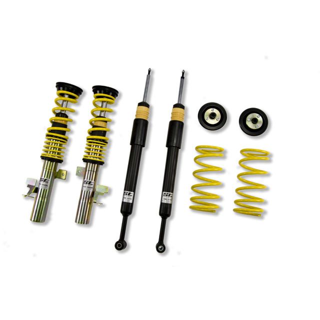ST Suspensions 13275018 ST X Coilover Kit - 09+ Mazda 3 (BL)