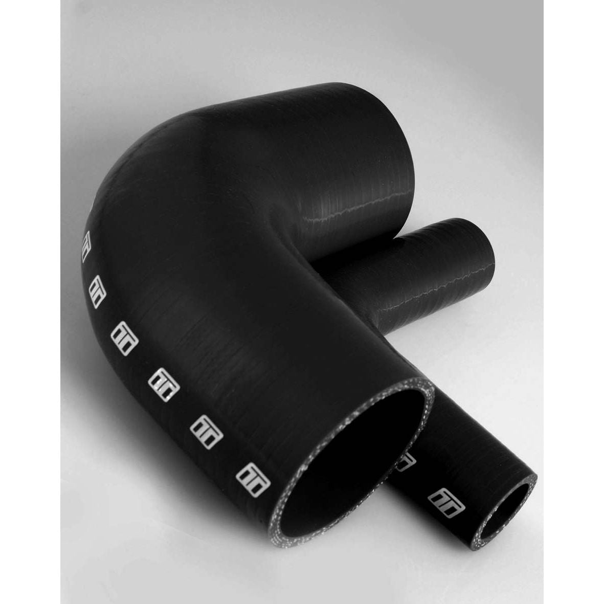 Turbosmart Intercooler Hose Kit TS-HE90400-BK