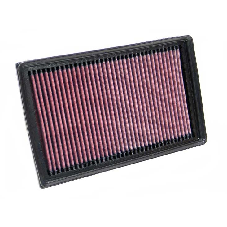 K&N 33-2886 Replacement Air Filter