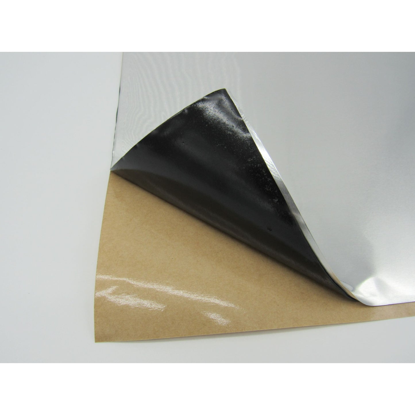 Hushmat Universal Auto & Truck Heavy Duty Hoodliner Insulation - 6 Sheets 12inx23in ea 50100