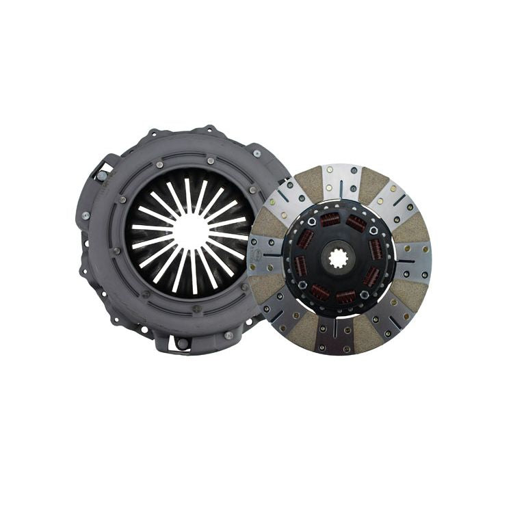 RAM Clutches Powergrip clutch set 98884