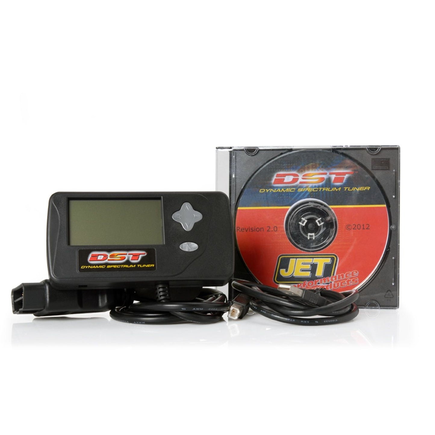 Jet Performance Dynamic Spectrum Tuner Jet Performance Programmer 14007